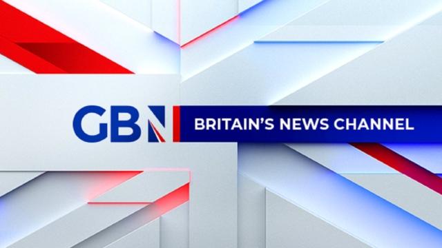 GB News website growth