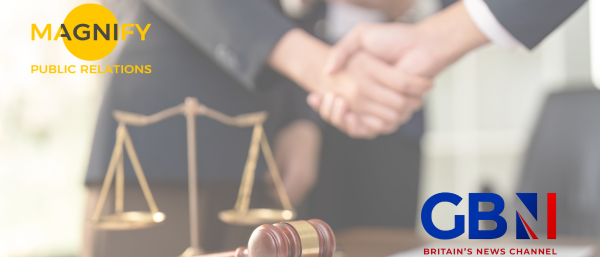 GB News Ofcom judicial review