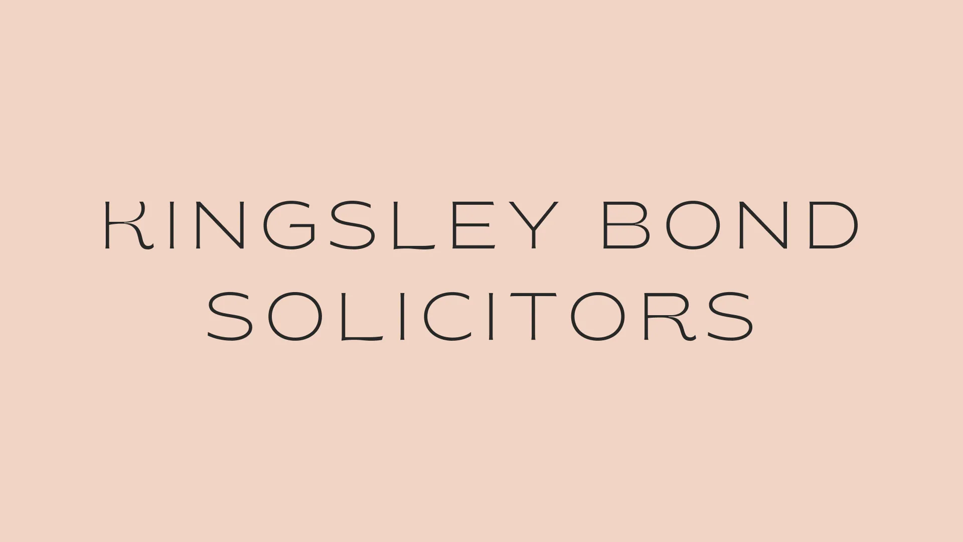 Kingsley Bond Solicitors