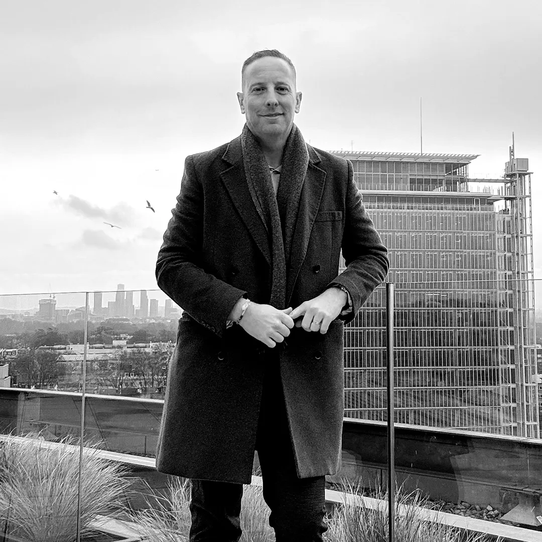 Nick Owens Profile | PR agency UK