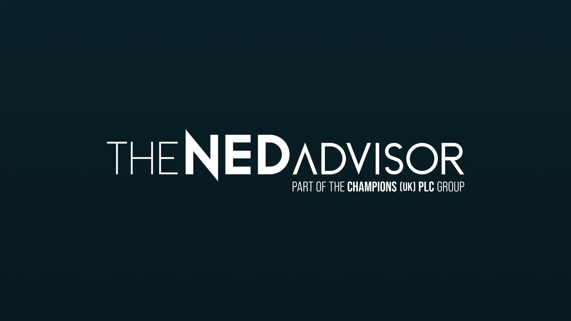 The Ned Advisor