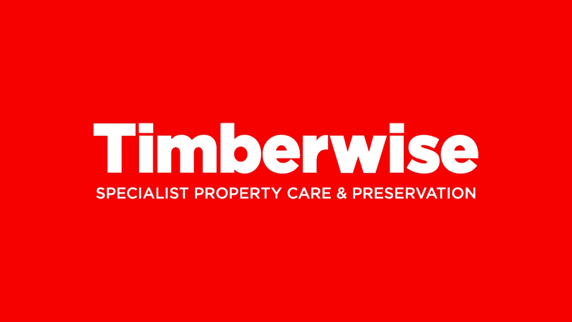 Timberwise