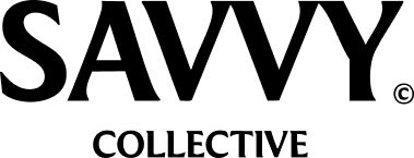 Savvy Collective Logo