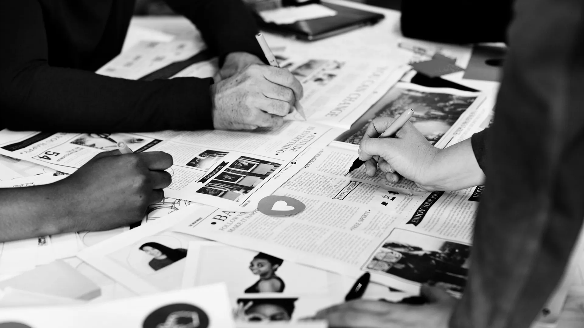 Media Relations Agency