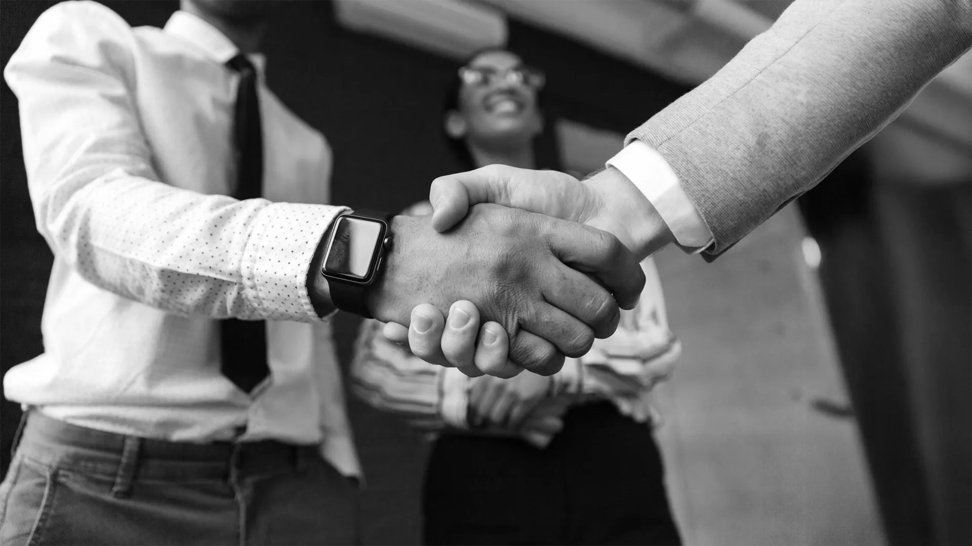 Strategic PR Agency