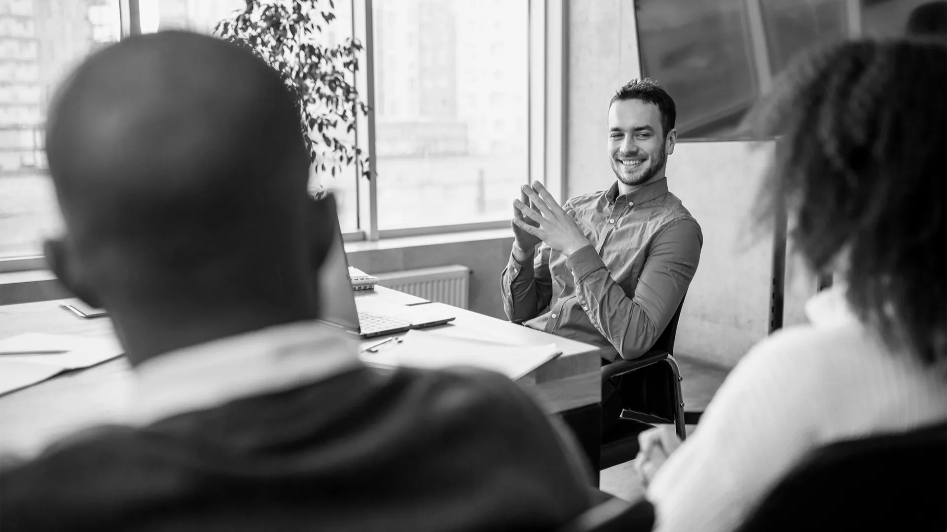 Reputation Support Services